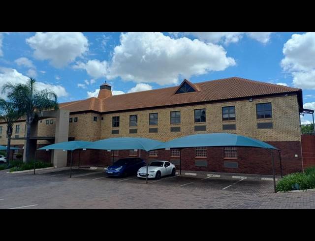 BUSINESS PROPERTY TO RENT IN HIGHVELD